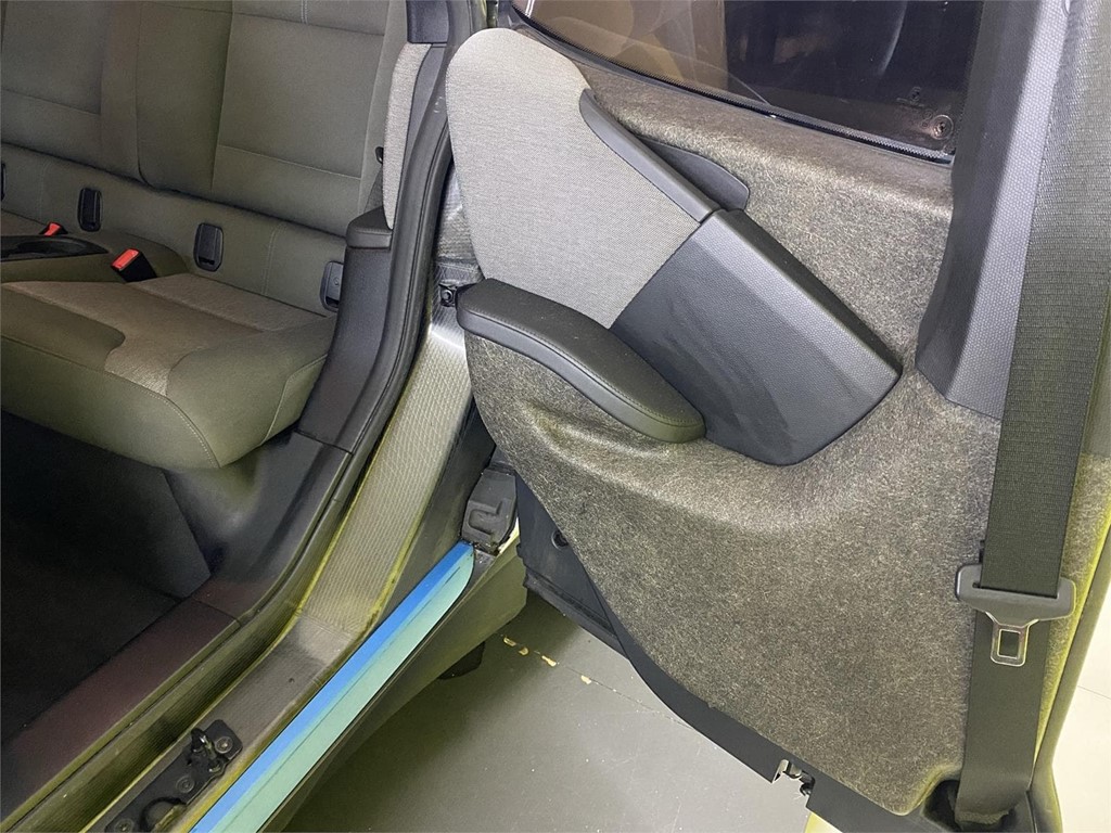 Foto 18 BMW I3