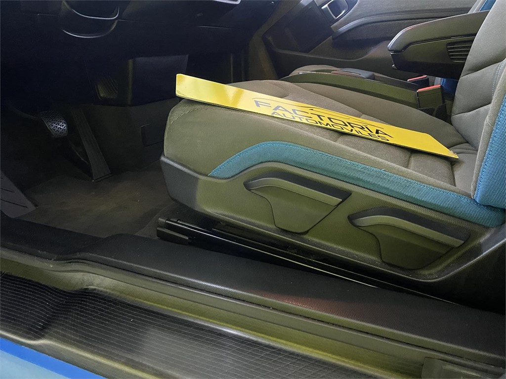 Foto 19 BMW I3