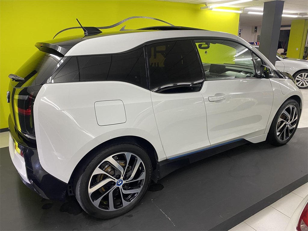 Foto 20 BMW I3