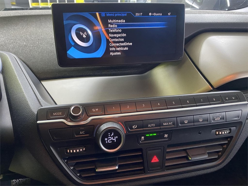 Foto 24 BMW I3