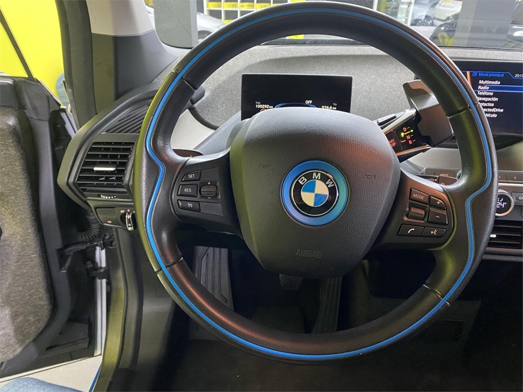 Foto 25 BMW I3