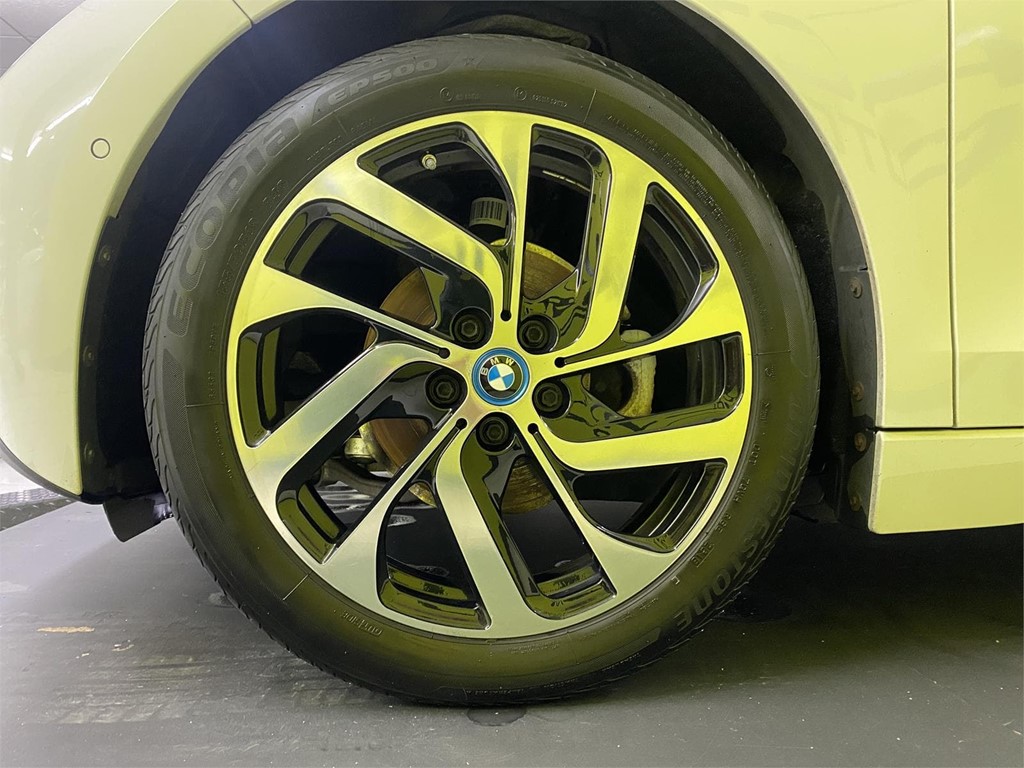 Foto 5 BMW I3