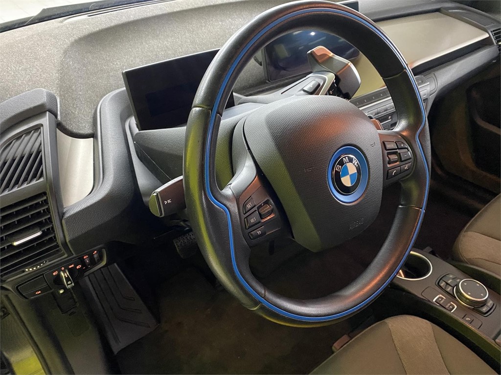 Foto 8 BMW I3
