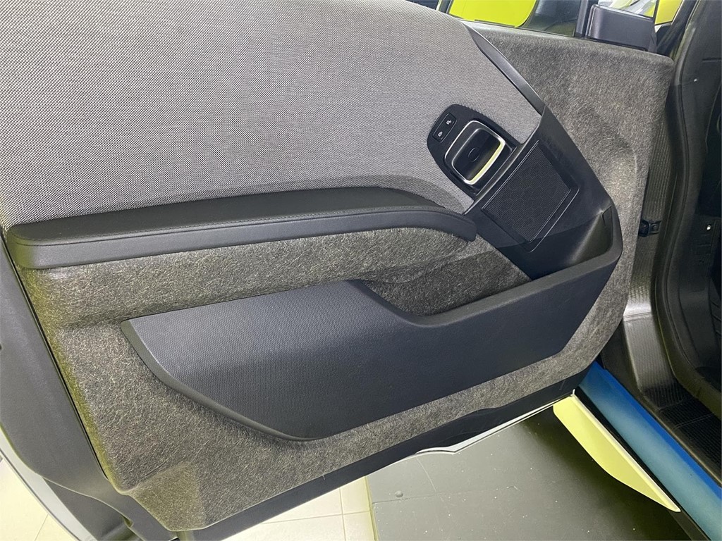 Foto 9 BMW I3