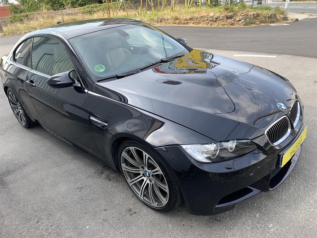 Foto 13 BMW M3 