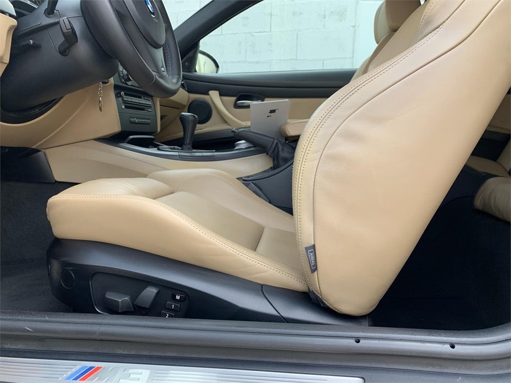 Foto 16 BMW M3 