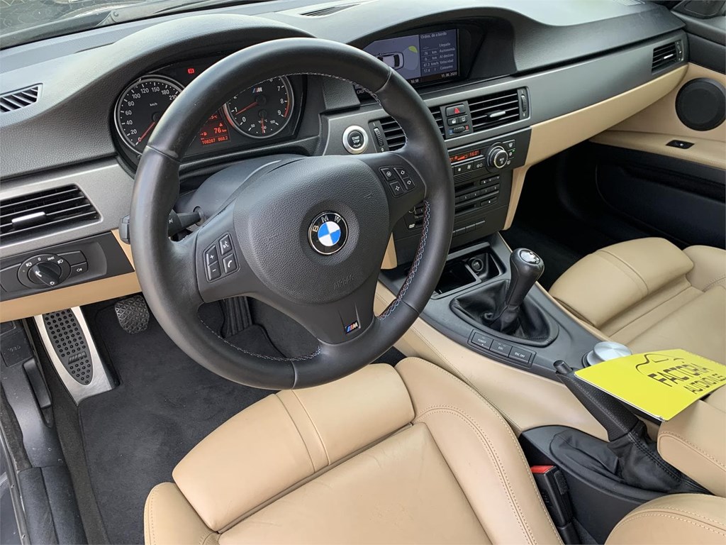 Foto 18 BMW M3 