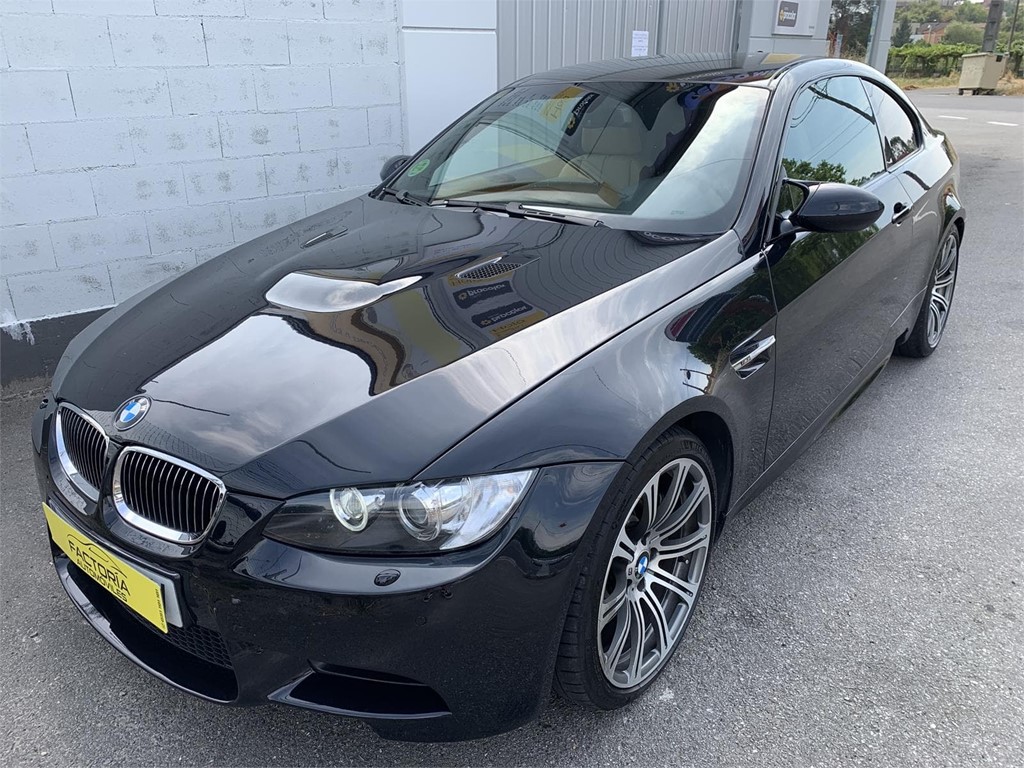 Foto 1 BMW M3 