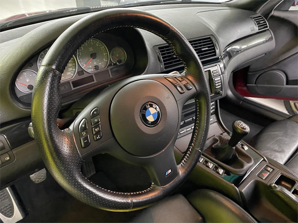 Foto 12 BMW M3