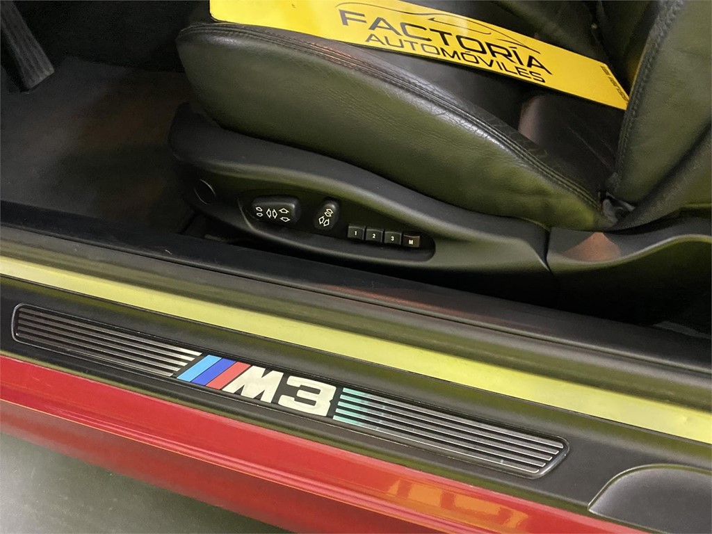 Foto 15 BMW M3