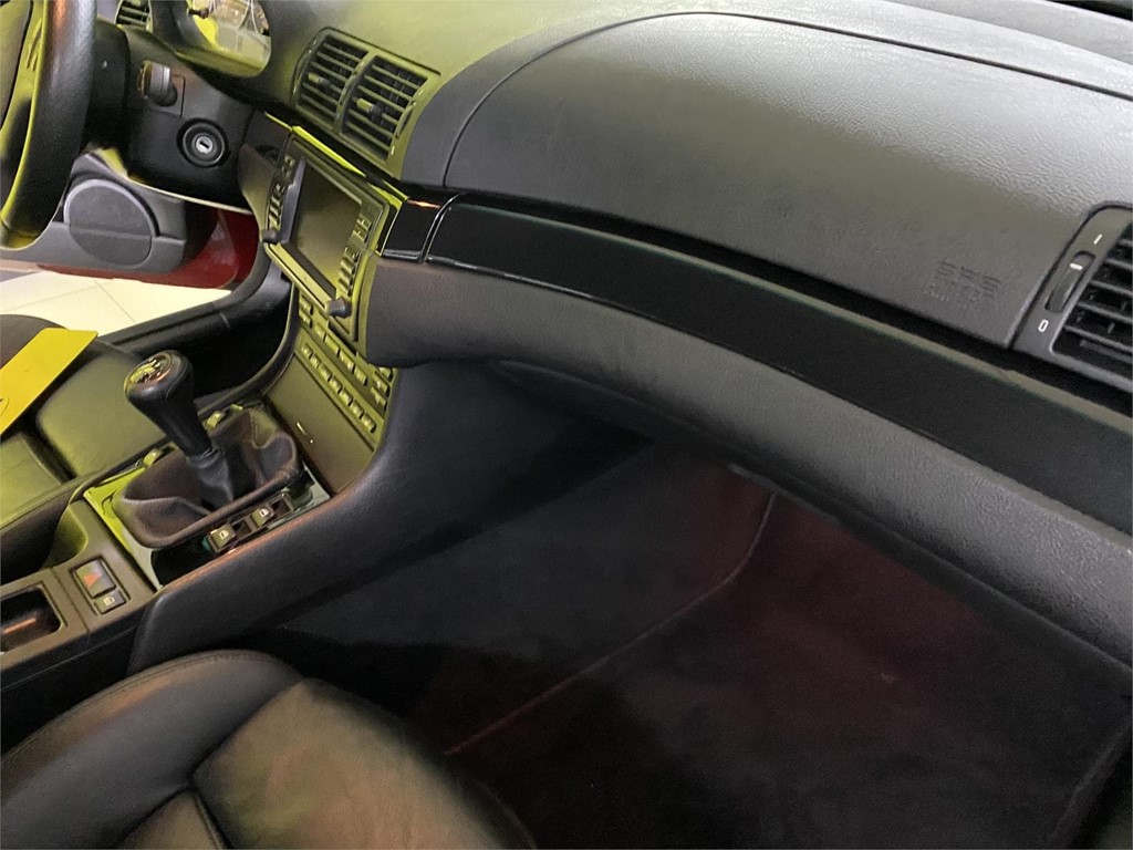 Foto 18 BMW M3