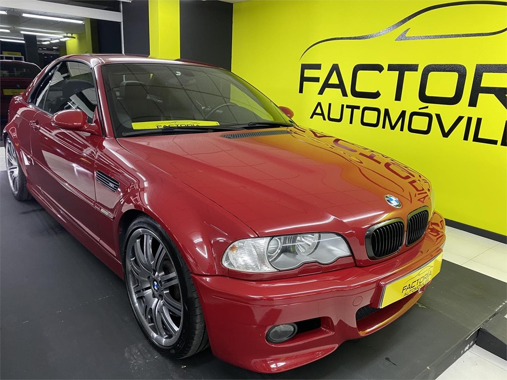 Foto 1 BMW M3