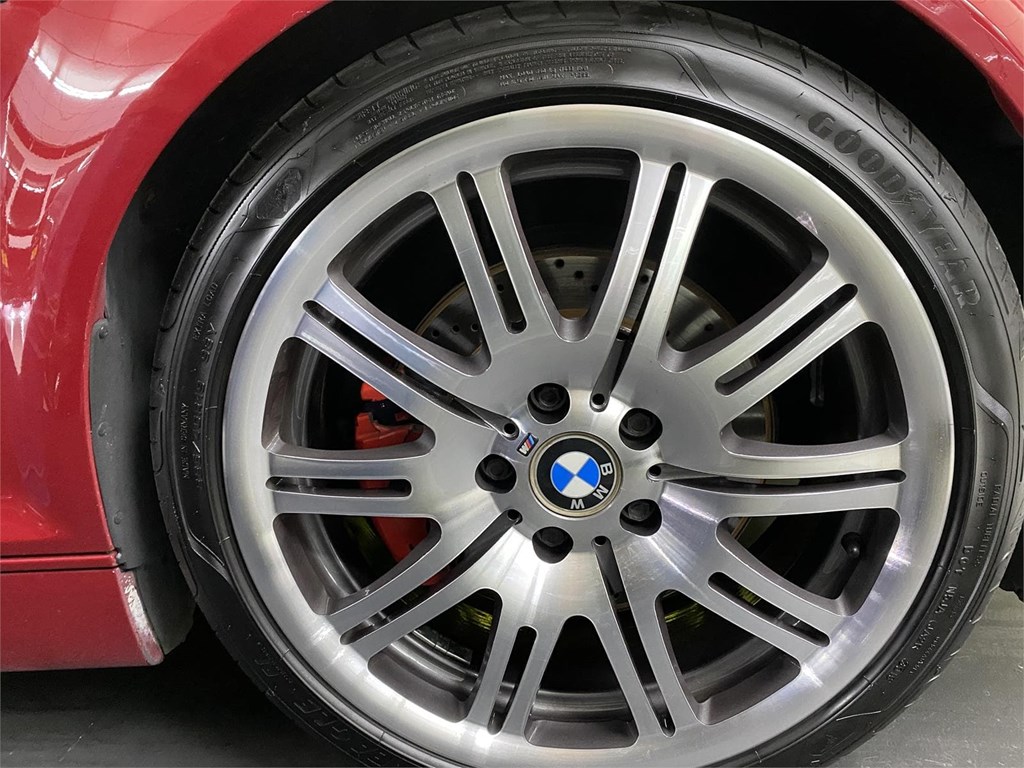 Foto 25 BMW M3
