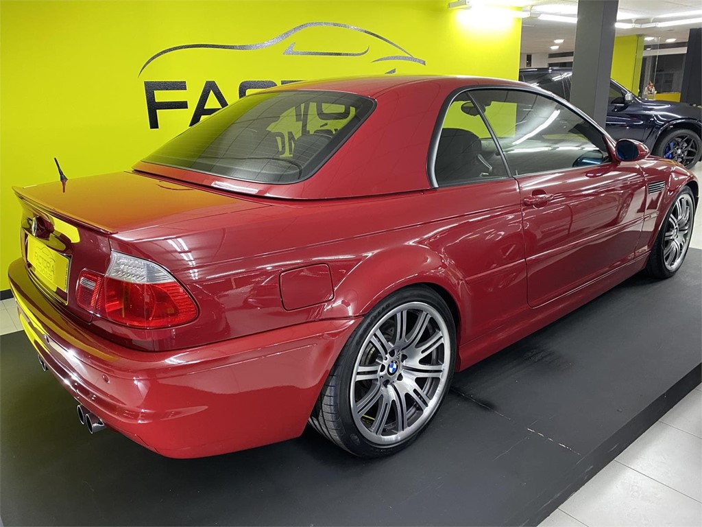 Foto 2 BMW M3