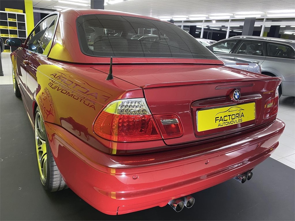Foto 3 BMW M3