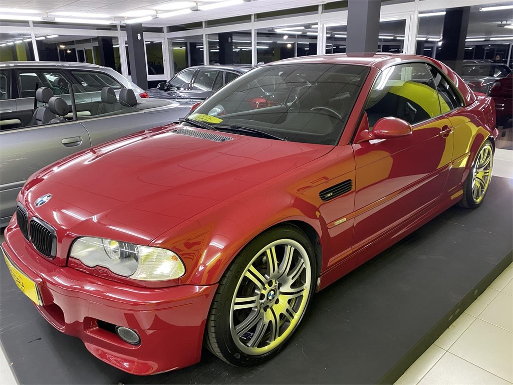 Foto 4 BMW M3