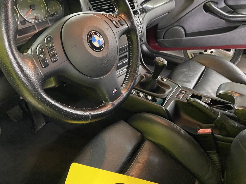 Foto 7 BMW M3