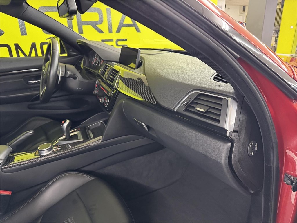 Foto 16 BMW M4 COMPETITION