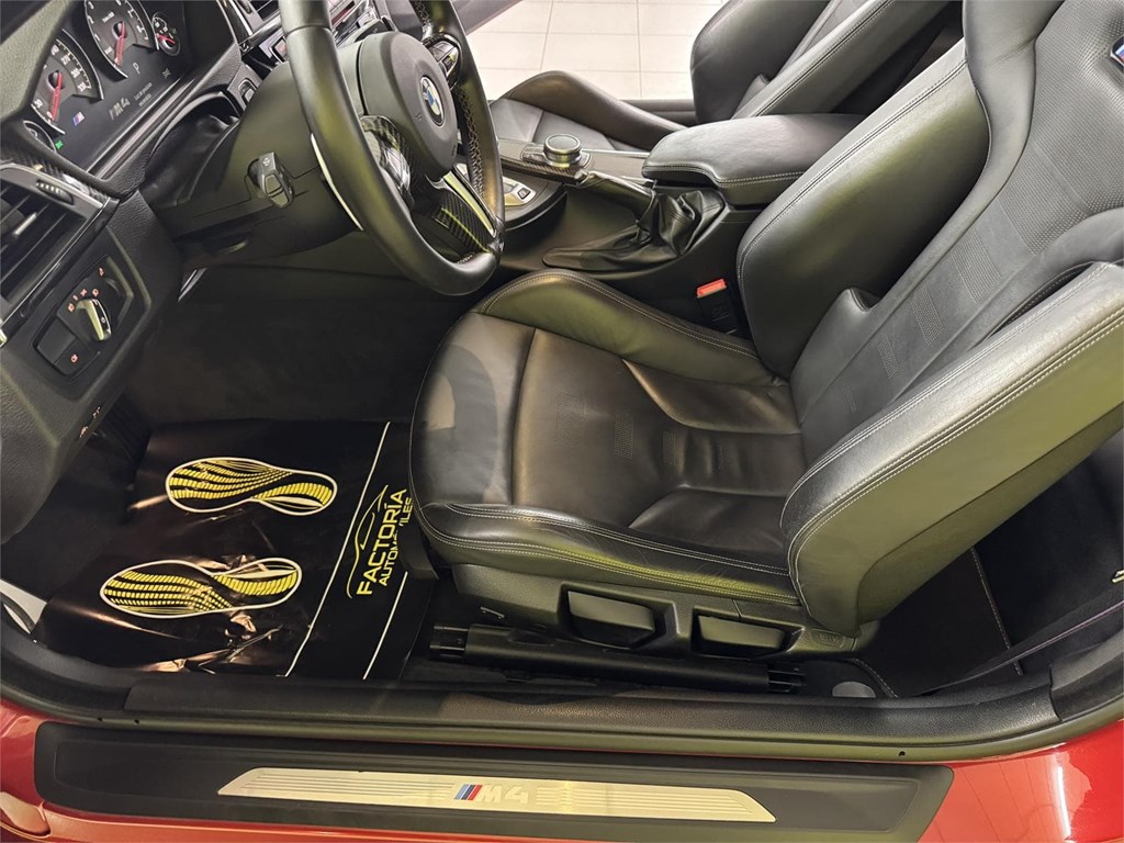 Foto 40 BMW M4 COMPETITION