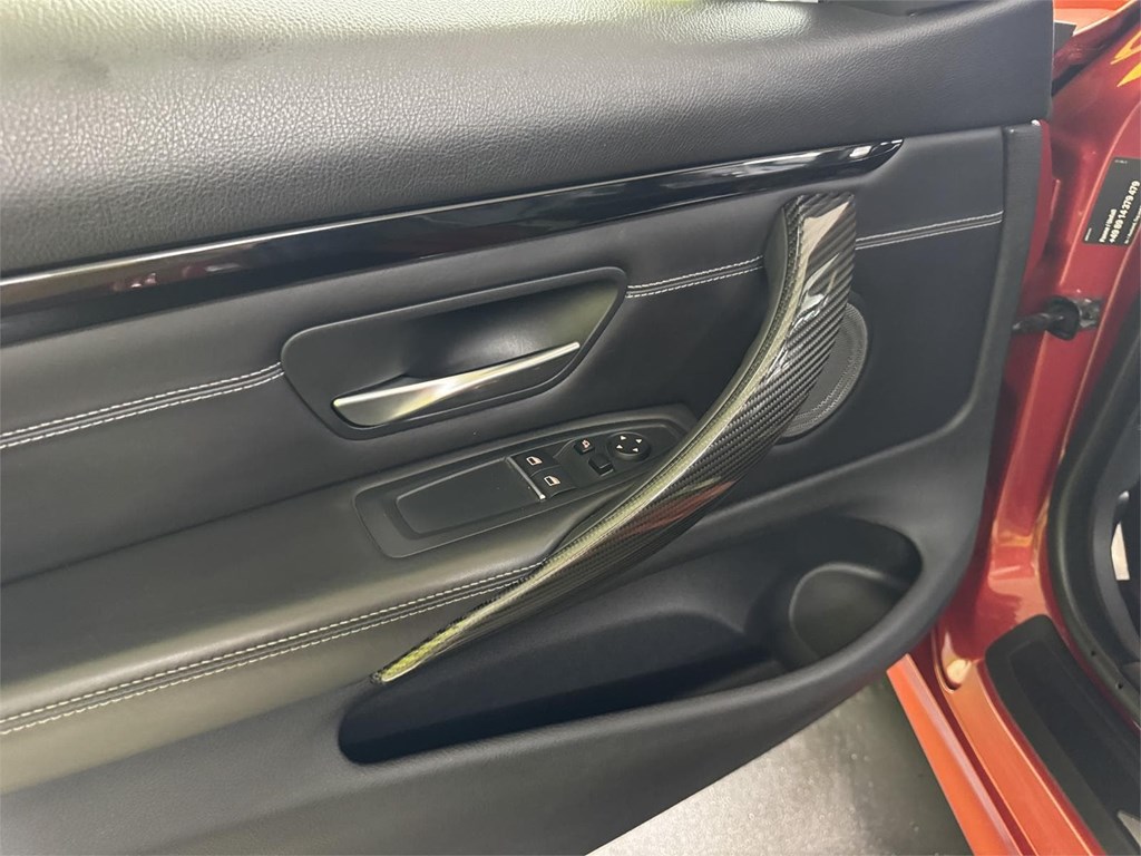 Foto 41 BMW M4 COMPETITION
