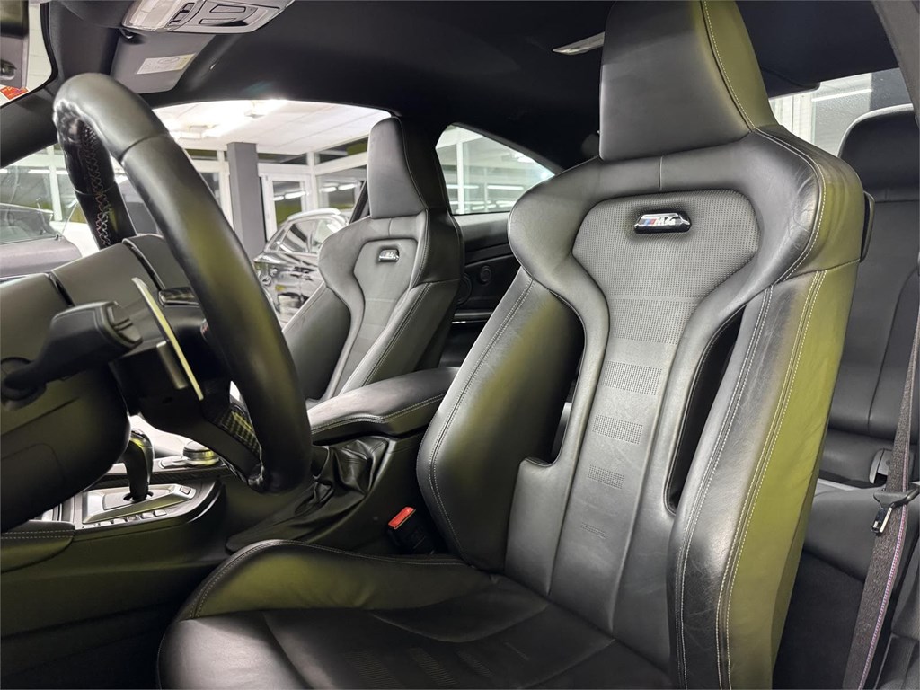 Foto 42 BMW M4 COMPETITION