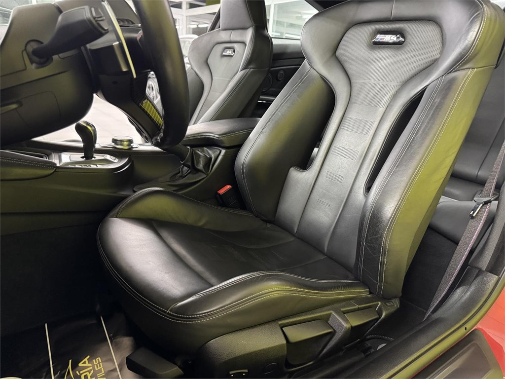 Foto 43 BMW M4 COMPETITION
