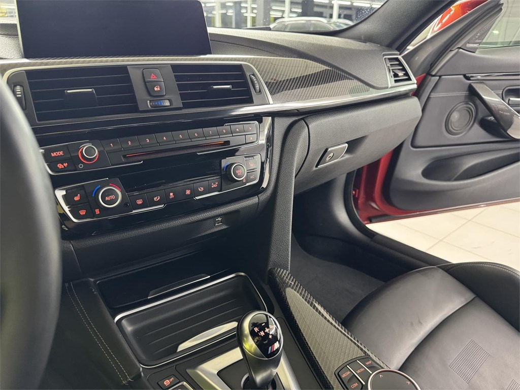Foto 49 BMW M4 COMPETITION