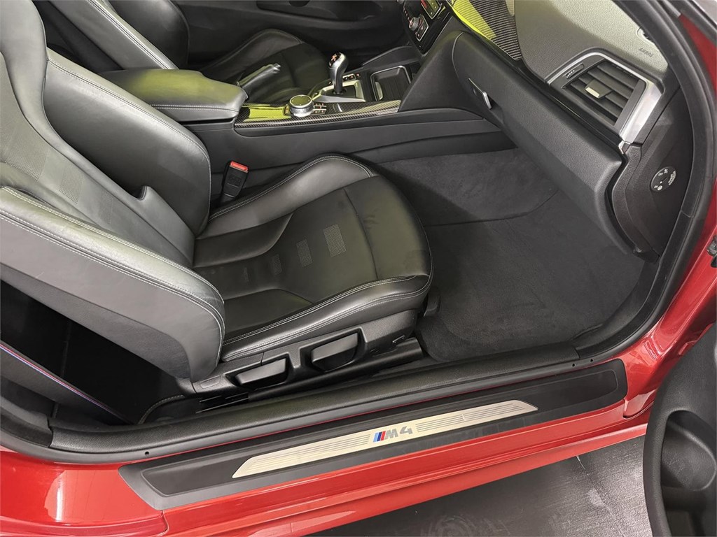 Foto 58 BMW M4 COMPETITION