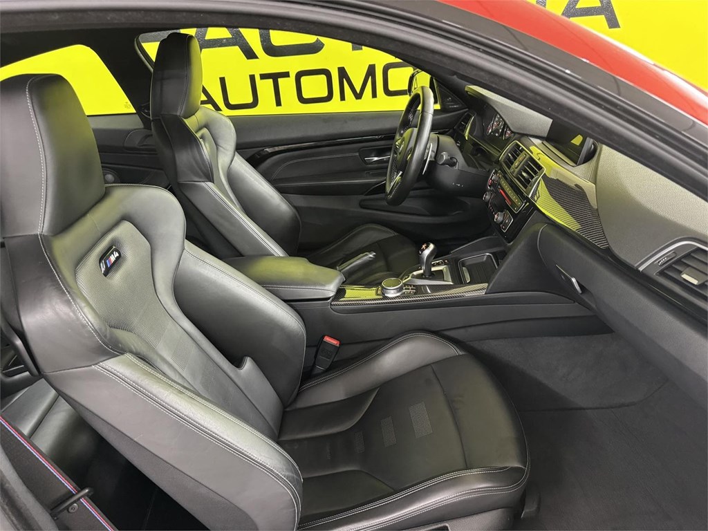 Foto 59 BMW M4 COMPETITION