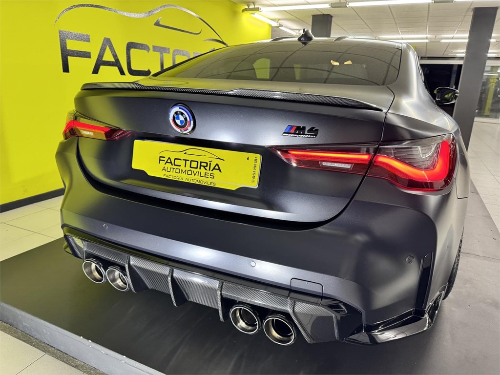 Foto 12 BMW M4