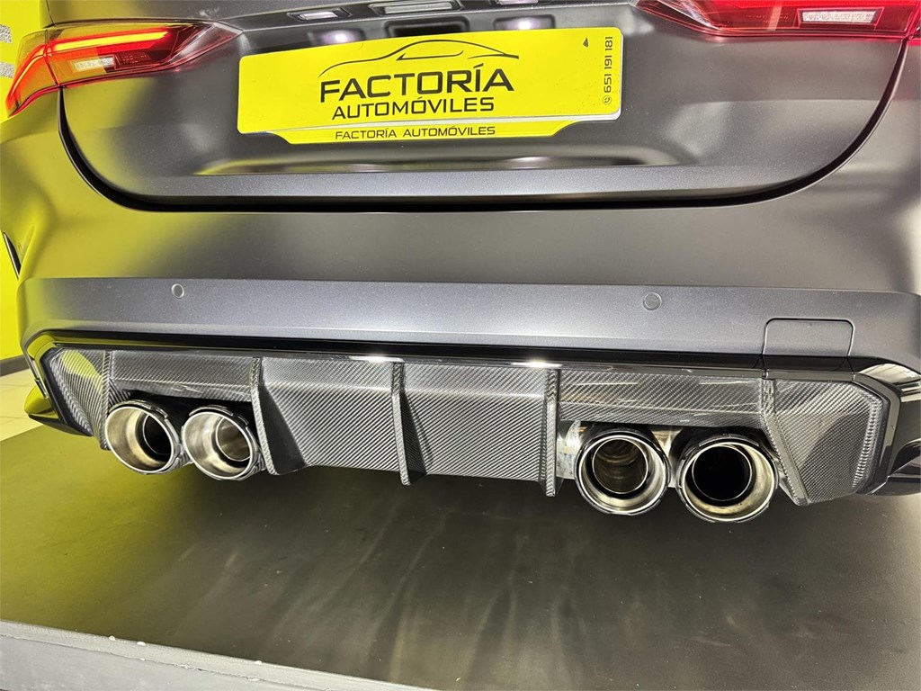 Foto 14 BMW M4