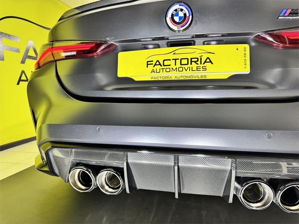 Foto 15 BMW M4