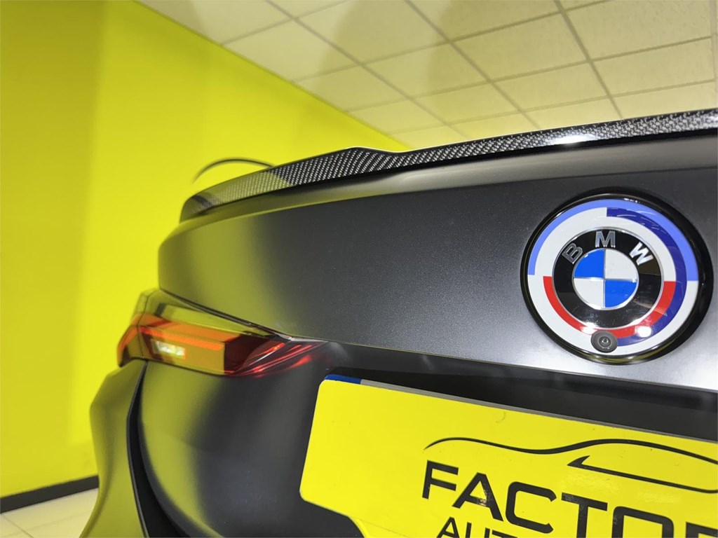 Foto 16 BMW M4