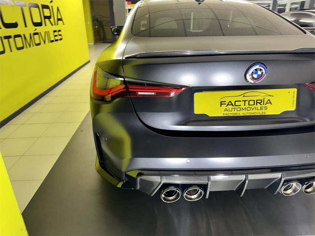 Foto 17 BMW M4