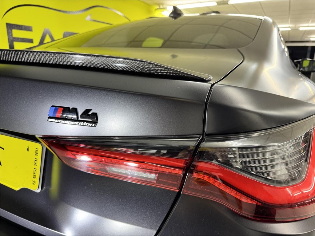 Foto 19 BMW M4