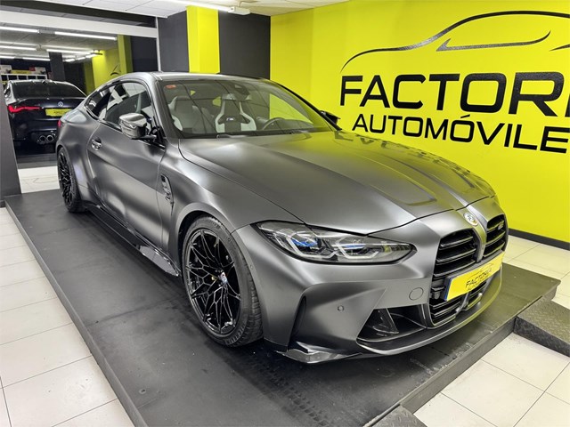 BMW M4