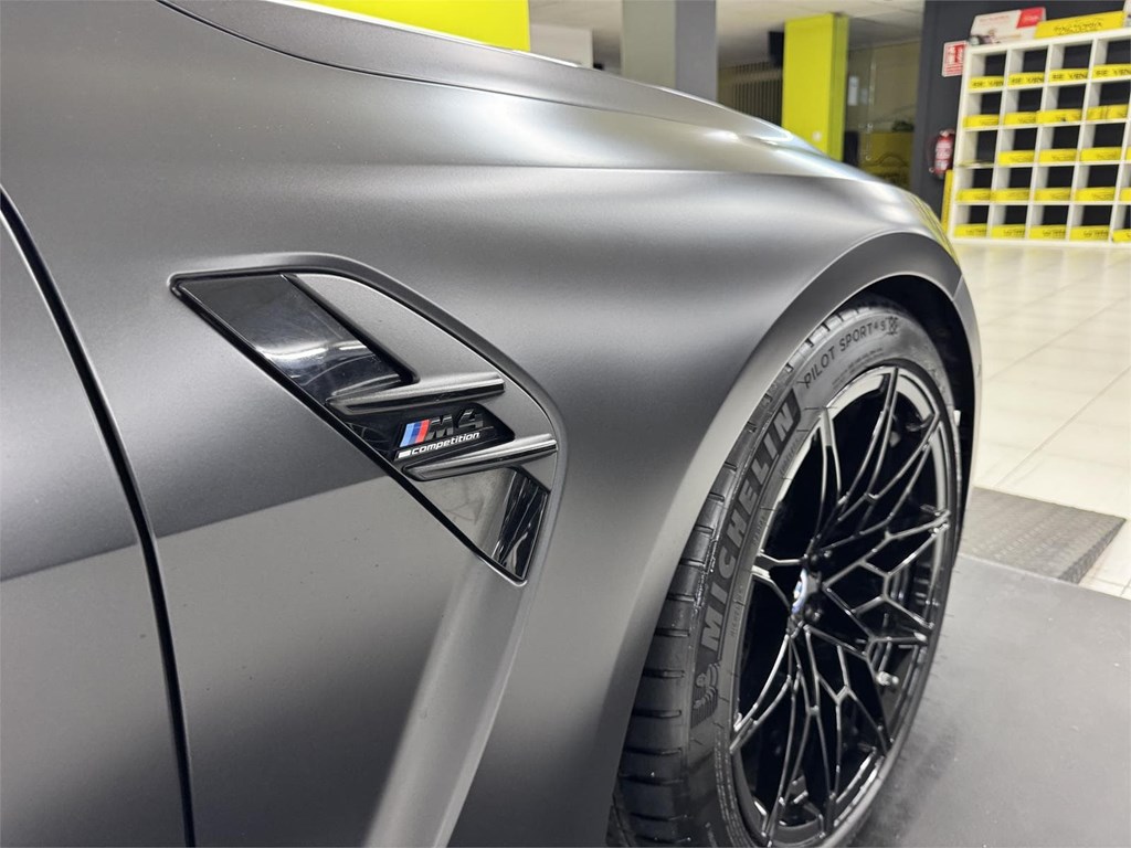 Foto 20 BMW M4