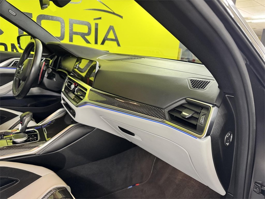 Foto 23 BMW M4