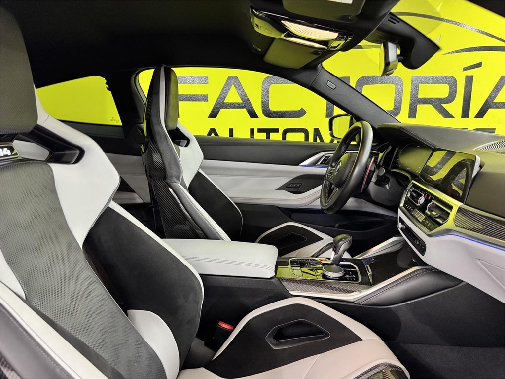 Foto 26 BMW M4