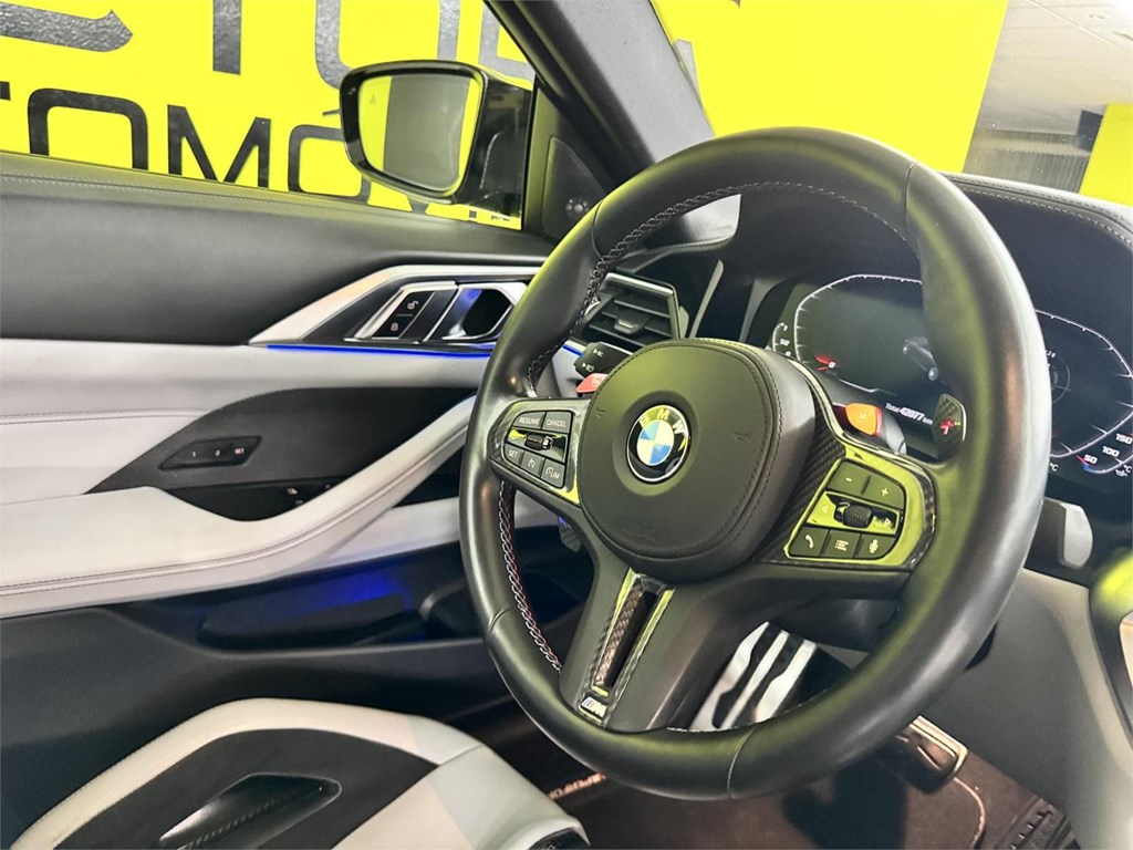 Foto 30 BMW M4