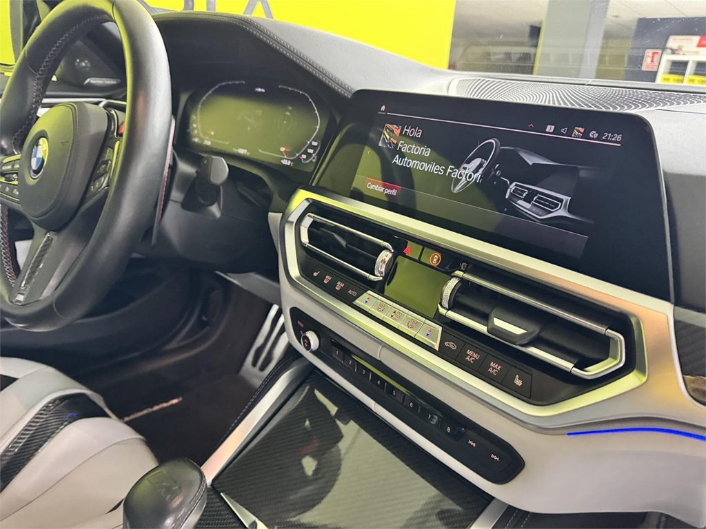 Foto 31 BMW M4