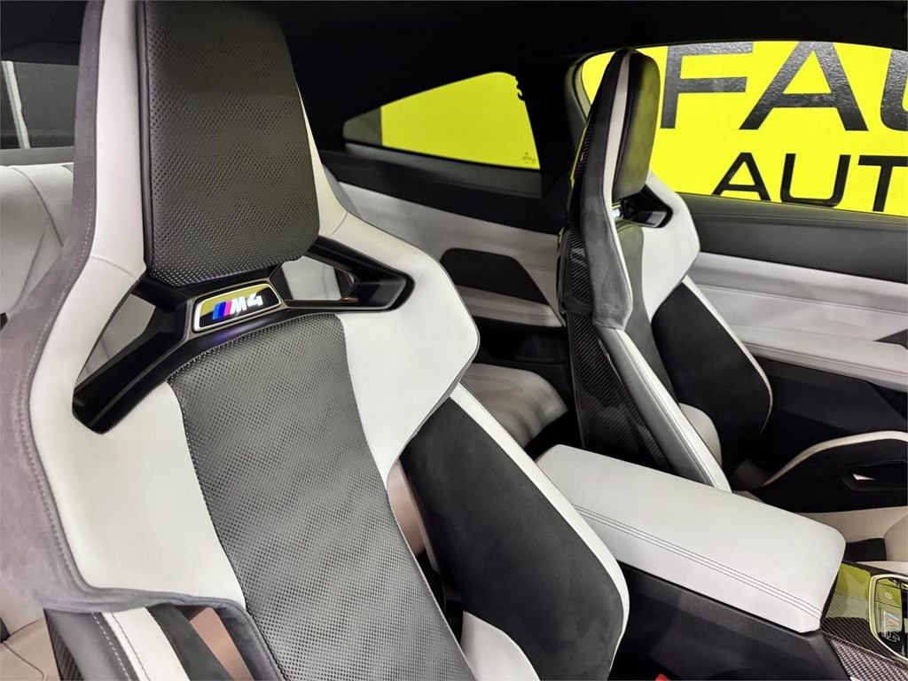 Foto 32 BMW M4