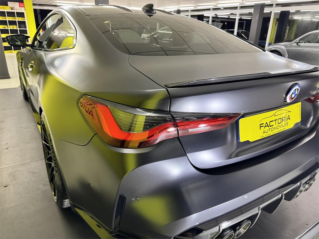 Foto 37 BMW M4