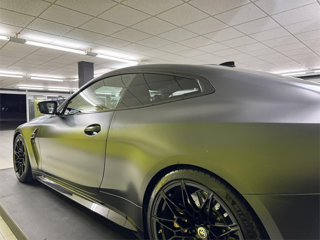 Foto 38 BMW M4