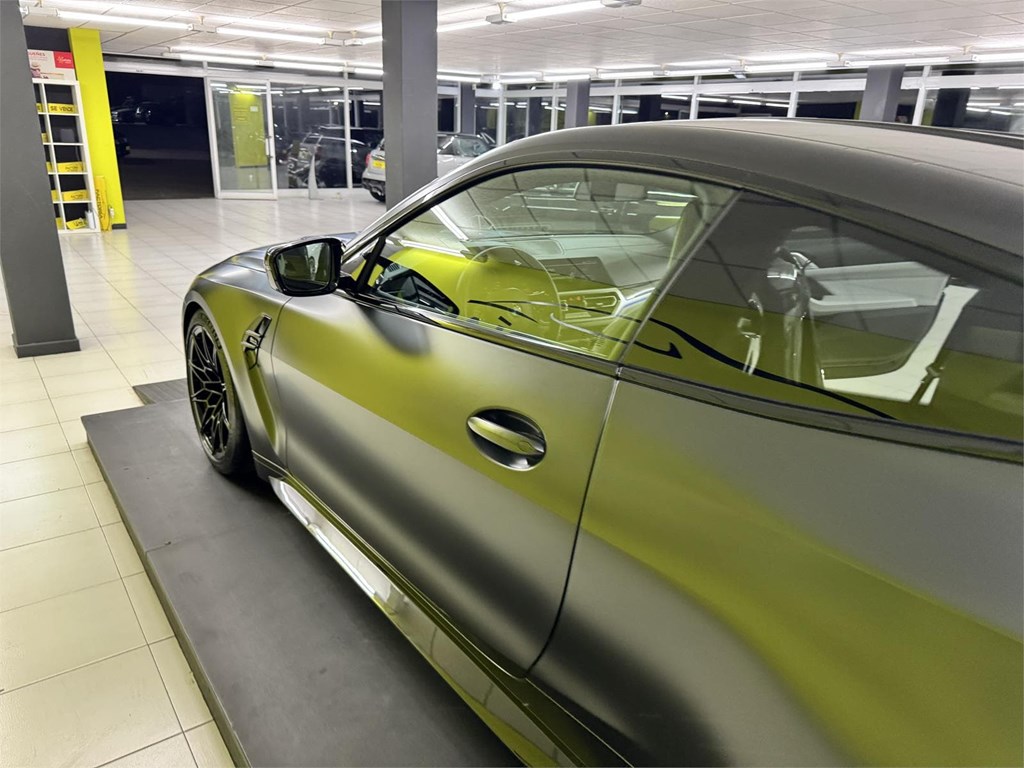 Foto 39 BMW M4