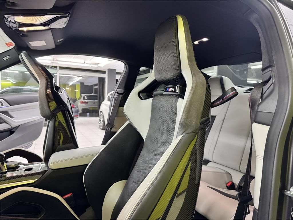 Foto 40 BMW M4