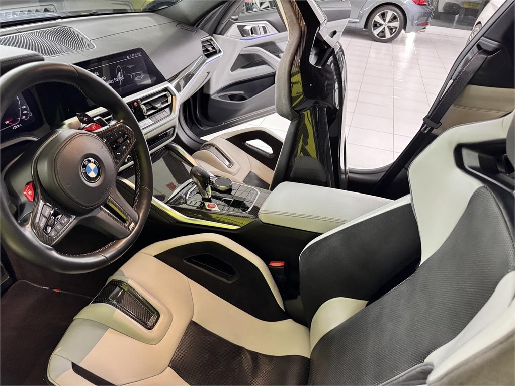 Foto 41 BMW M4