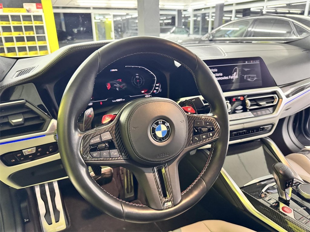 Foto 42 BMW M4