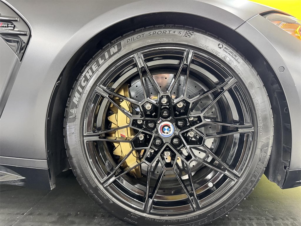 Foto 5 BMW M4