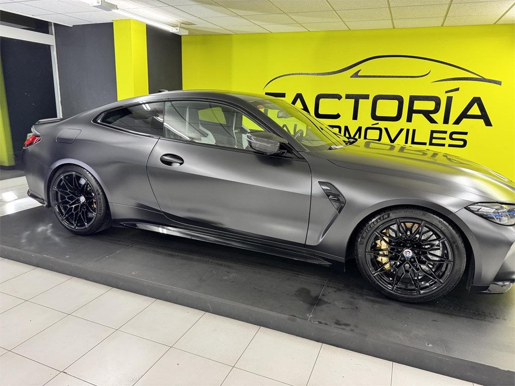 Foto 6 BMW M4